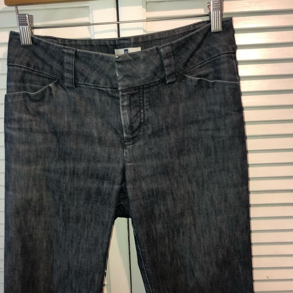 Gap vintage denim pants Size 2 - Picture 2 of 7